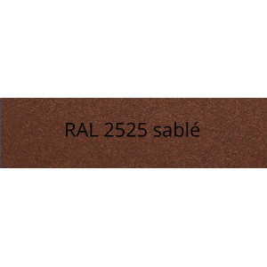 RAL 2525