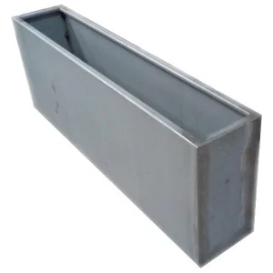 Jardinière - Cache pots rectangulaire
