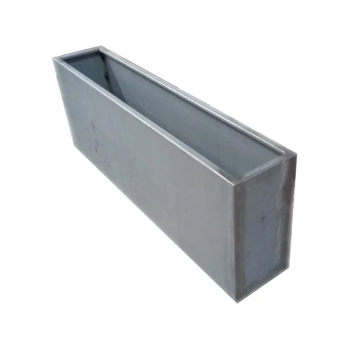 Jardinière - Cache pots rectangulaire
