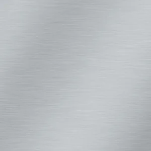 Tôle Aluminium brossé