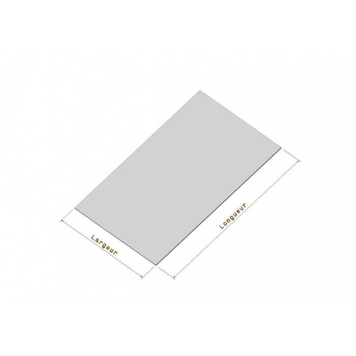 Achat De Tôle Larmée En Acier Et Aluminium - La Mine De Fer - Foto 10