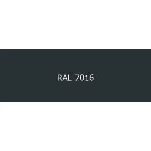 Tôle Acier 75/100 prélaqué d'usine