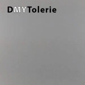 Tôle Inox Brut 304 L