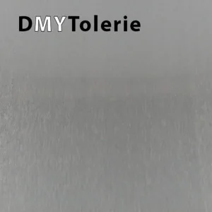 Tôle Aluminium brut