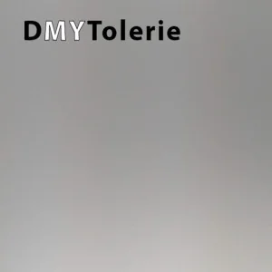 Tôle Aluminium anodisé (AS)