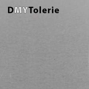 Tôle en acier électrozingué