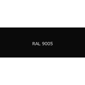 Pliage en C Tôle en Aluminium prélaqué d'usine 1 face satiné