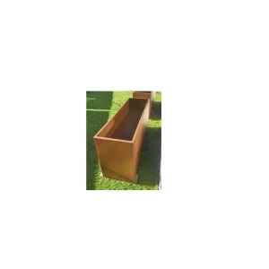 Jardinière - Cache pots rectangulaire