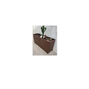 Jardinière - Cache pots rectangulaire