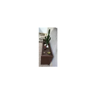 Jardinière - Cache pots rectangulaire