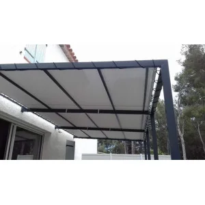 Pergola classique