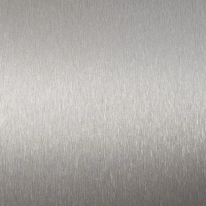 Pliage en L (Cornière) Inox brossé G220 304 L