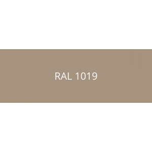 Pliage en U Tôle Aluminium laqué 1 face satiné RAL 1013, 1015, 1019, 1247, 7012, 7015, 7016, 7021, 7022, 7024, 7042, 7035, 7044,