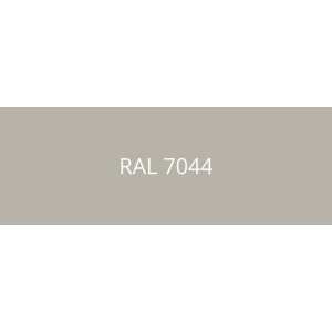 Pliage en Z Tôle en Aluminium laqué 1 face satiné RAL 1013, 1015, 1019, 7012, 7015, 7016, 7021,7022, 7024, 7035, 7039, 7042, 704