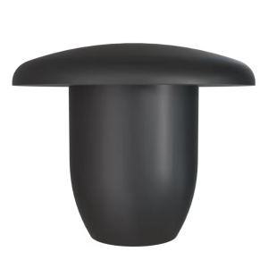 Bouchon noir