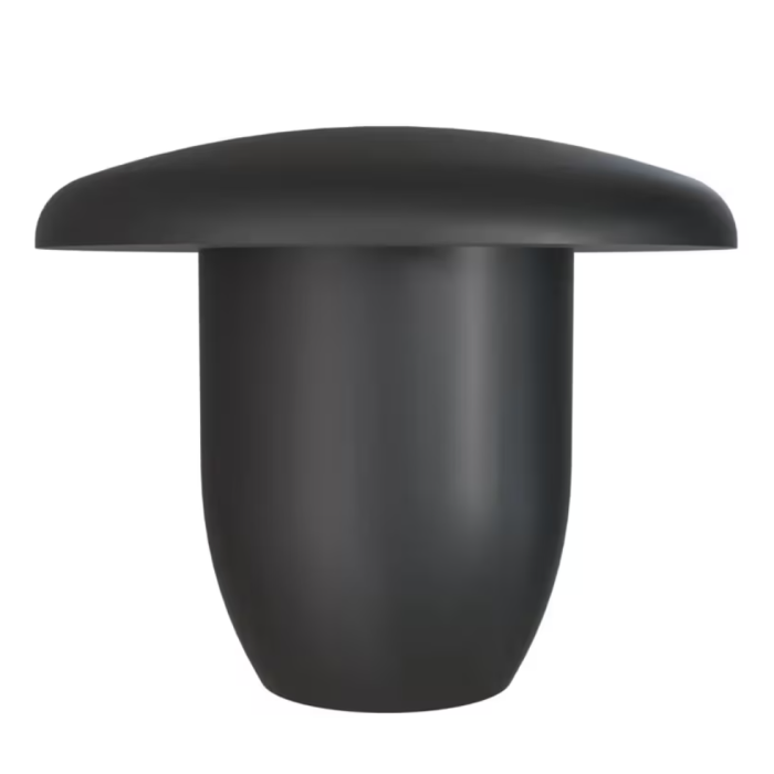 Bouchon noir