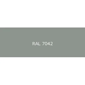RAL 7042