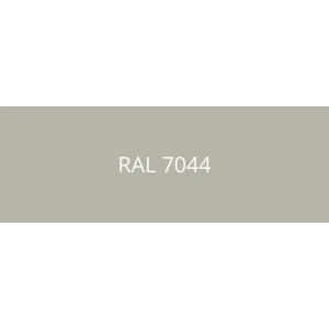 RAL 7044