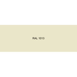 RAL 1013