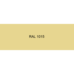 RAL 1015