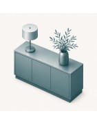 Mobilier et Décoration